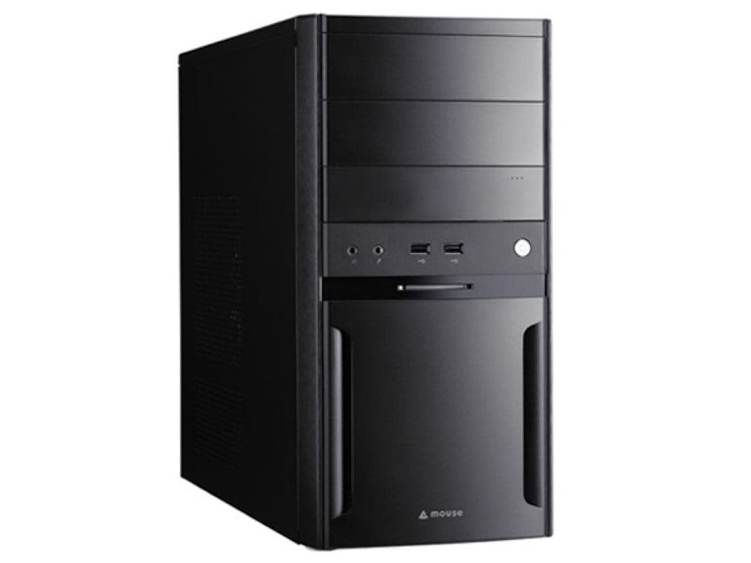 新品 マウスデスクトップWindows 10  Core i7-8700