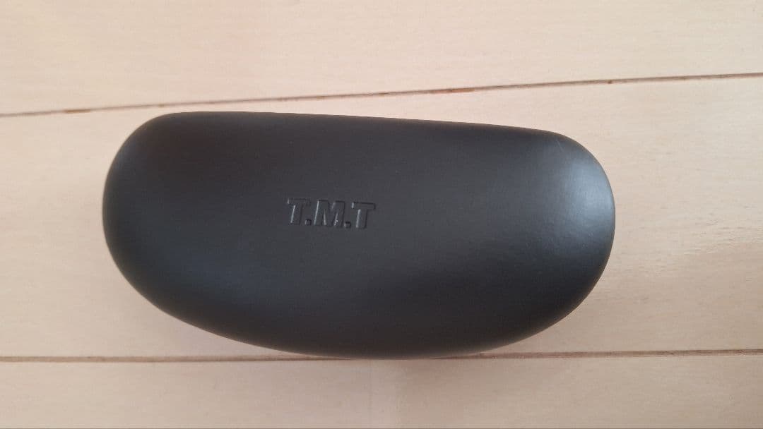 T.M.T ティアドロップ サングラス トリコロールカラー 新品・未使用
