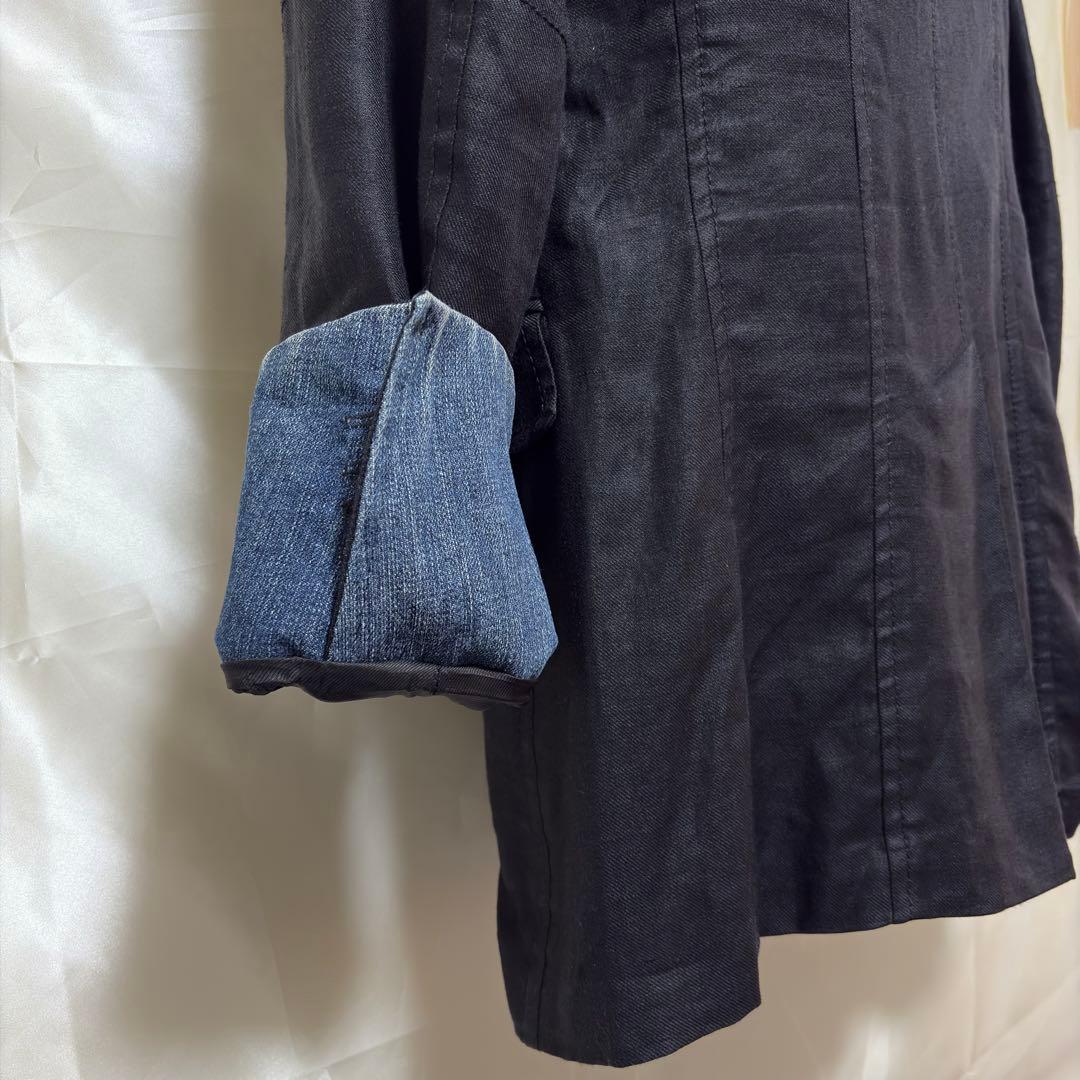 DOLCE & GABBANA ドルチェ&ガッバーナ テーラードジャケット 50