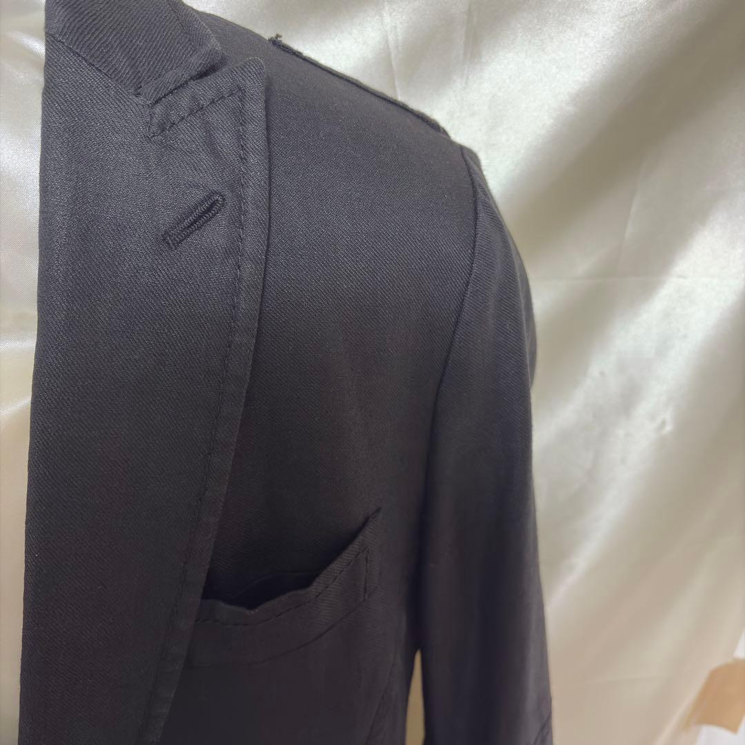 DOLCE & GABBANA ドルチェ&ガッバーナ テーラードジャケット 50