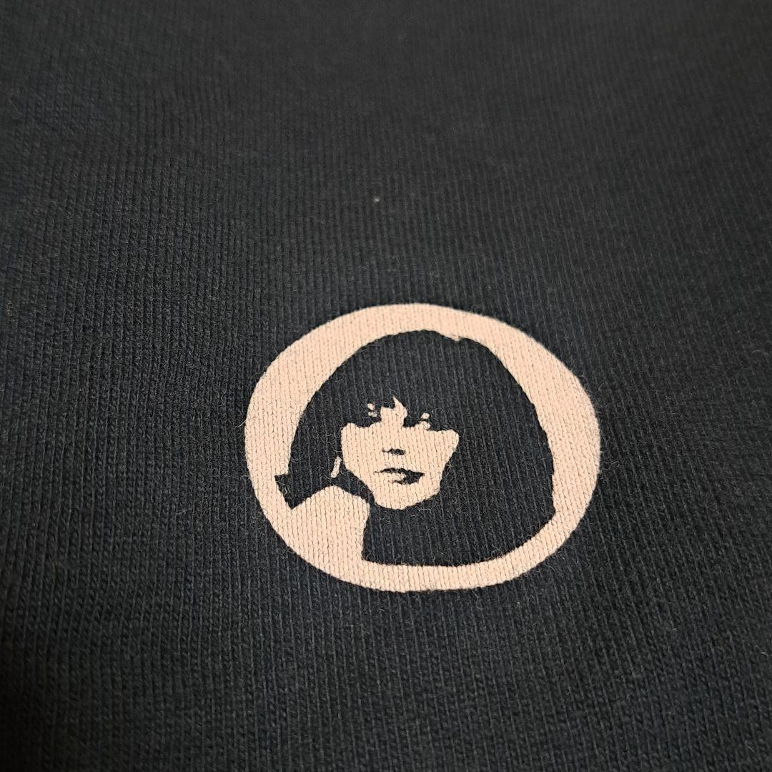 美品　ヒステリックグラマー　Tシャツ　ヒスガール　バックプリント