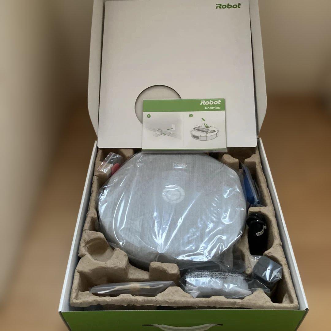 iRobot ルンバ 627