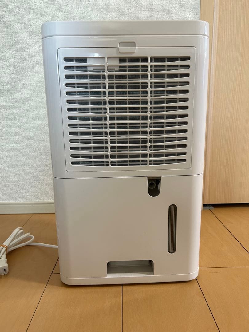 アイリスオーヤマ 衣類乾燥機