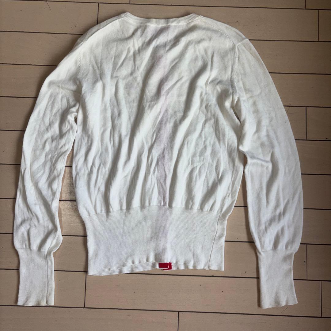 Vivienne Westwood カーディガン