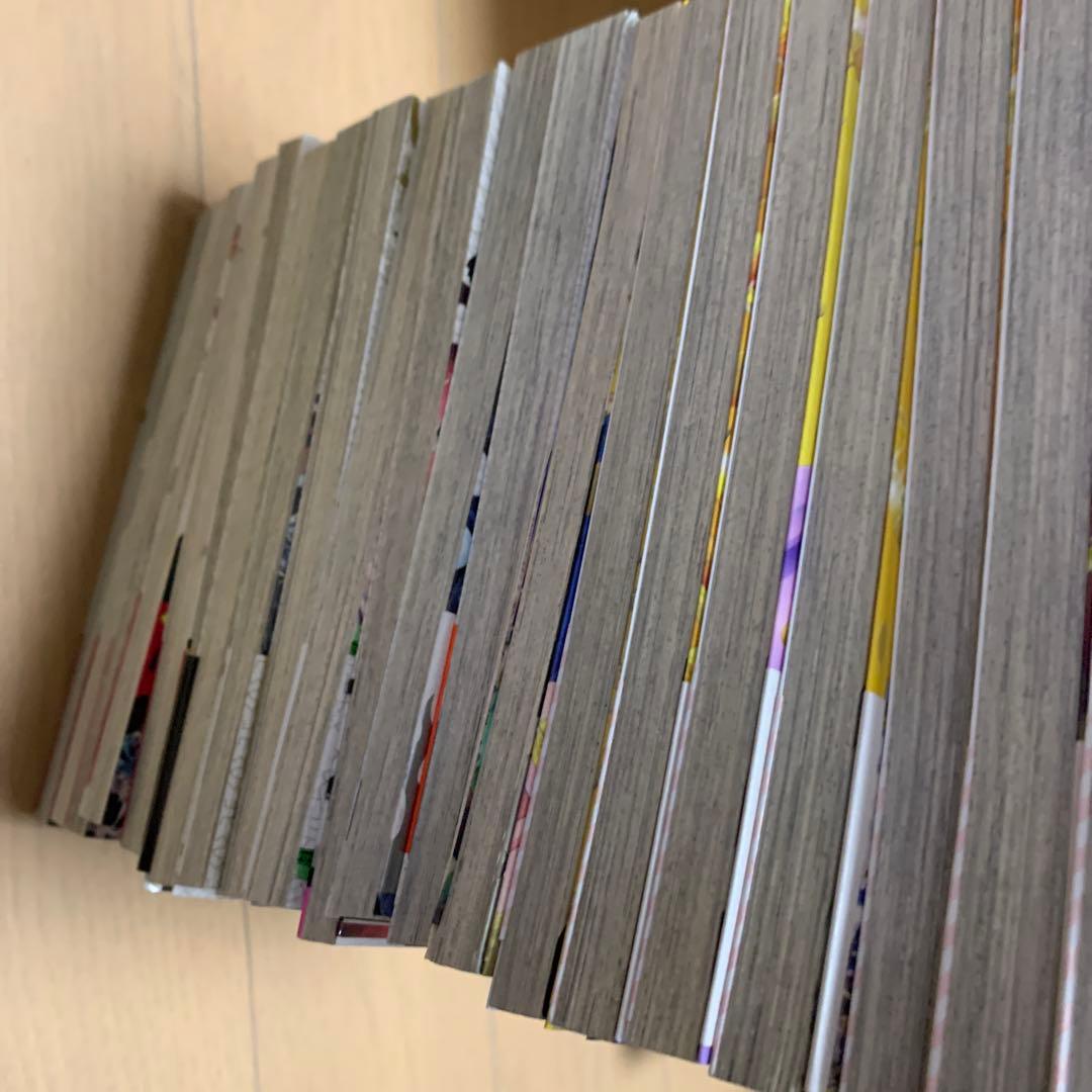 【美品】少女漫画71冊まとめ売り、渡くんの××が崩壊する前全巻他