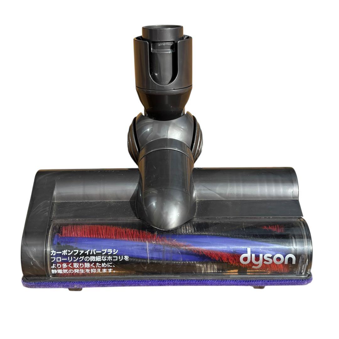 ダイソン　モーターヘッド　25200 DC48