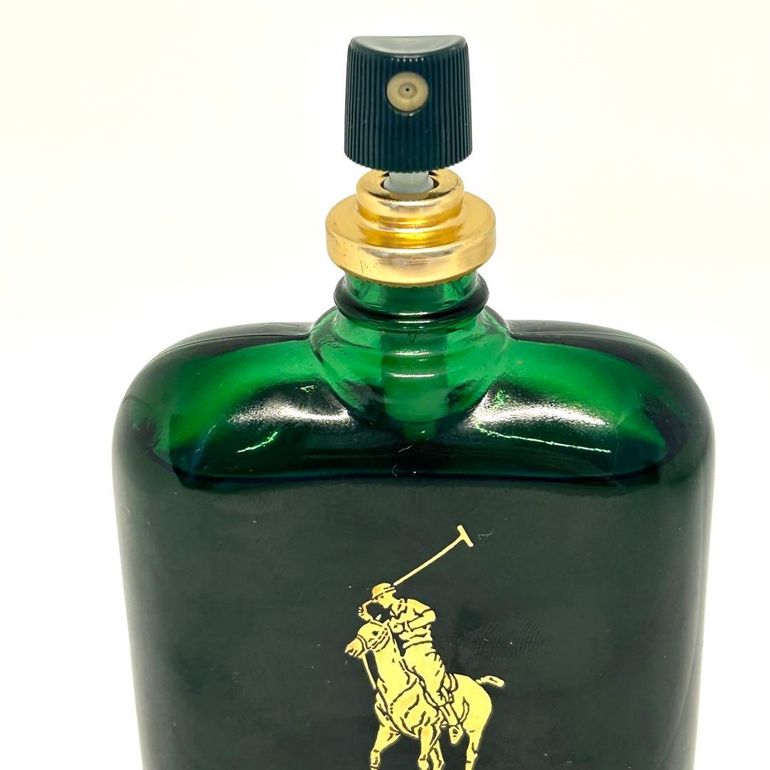 新品 未使用 ラルフローレン ポロ コロン スプレー118ml COSMAIR