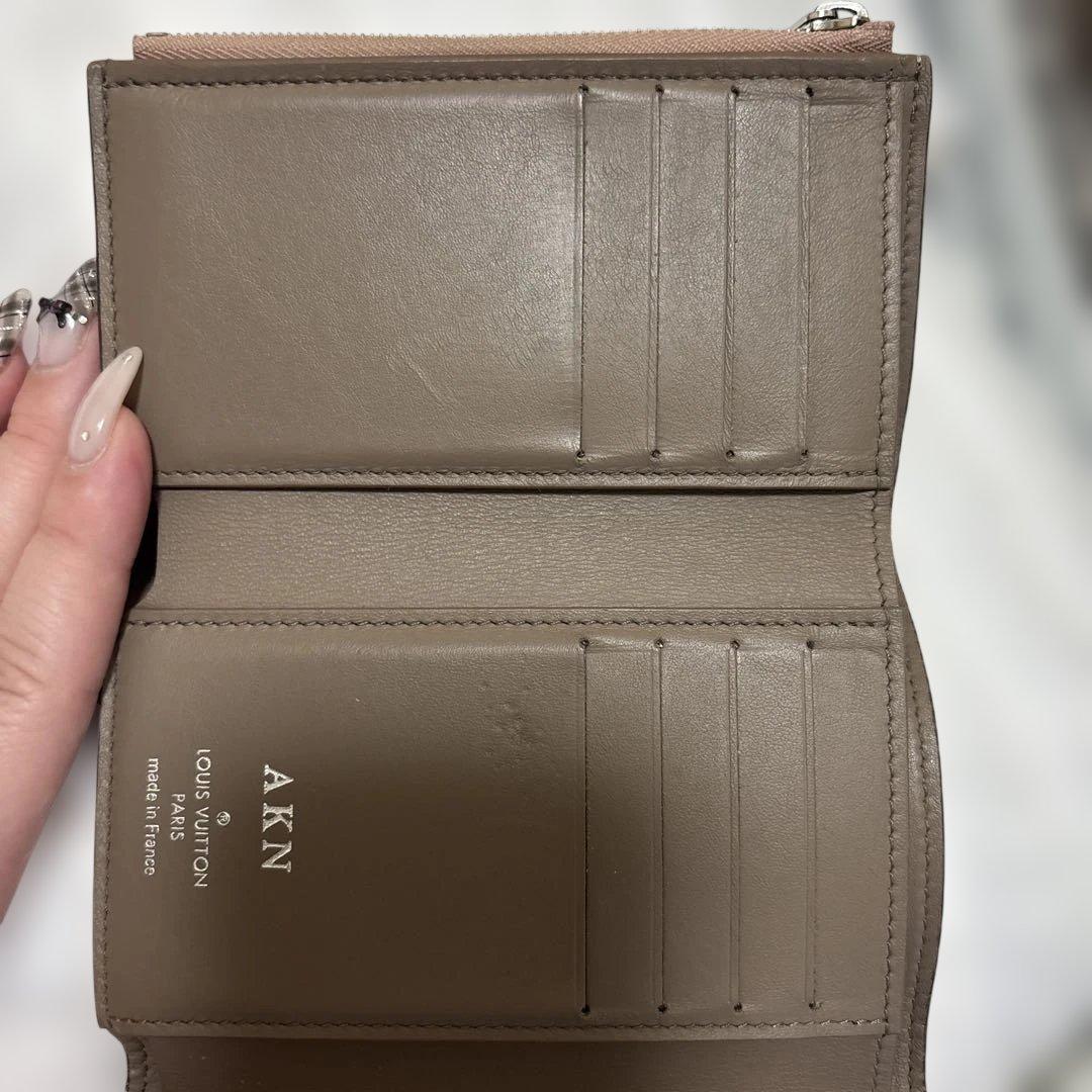 ♡*♡様 ヴィトン 財布 ジャンク