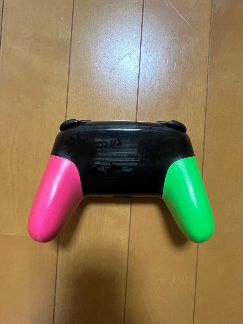 【完品・動作良好】 Nintendo Switch まとめ売り プロコン付