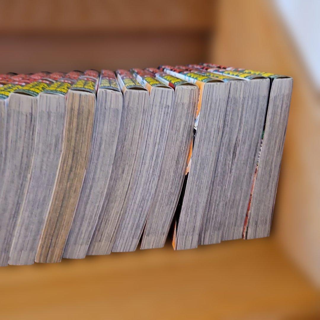 ⭐江戸前の旬 63冊 さとう輝　九十九森