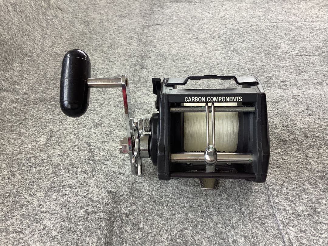 Daiwaリール　ST-60 スーパーダイナミック