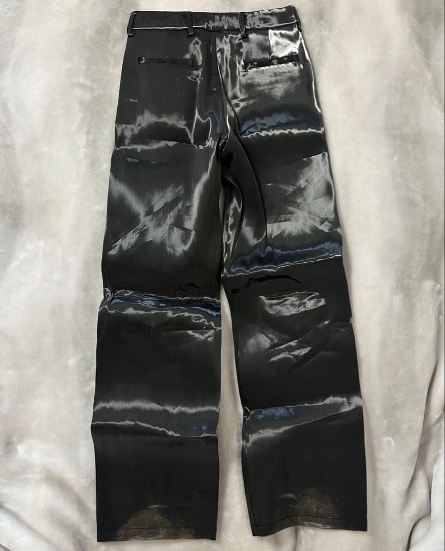 パンツ Heliot emil liquid l trousers