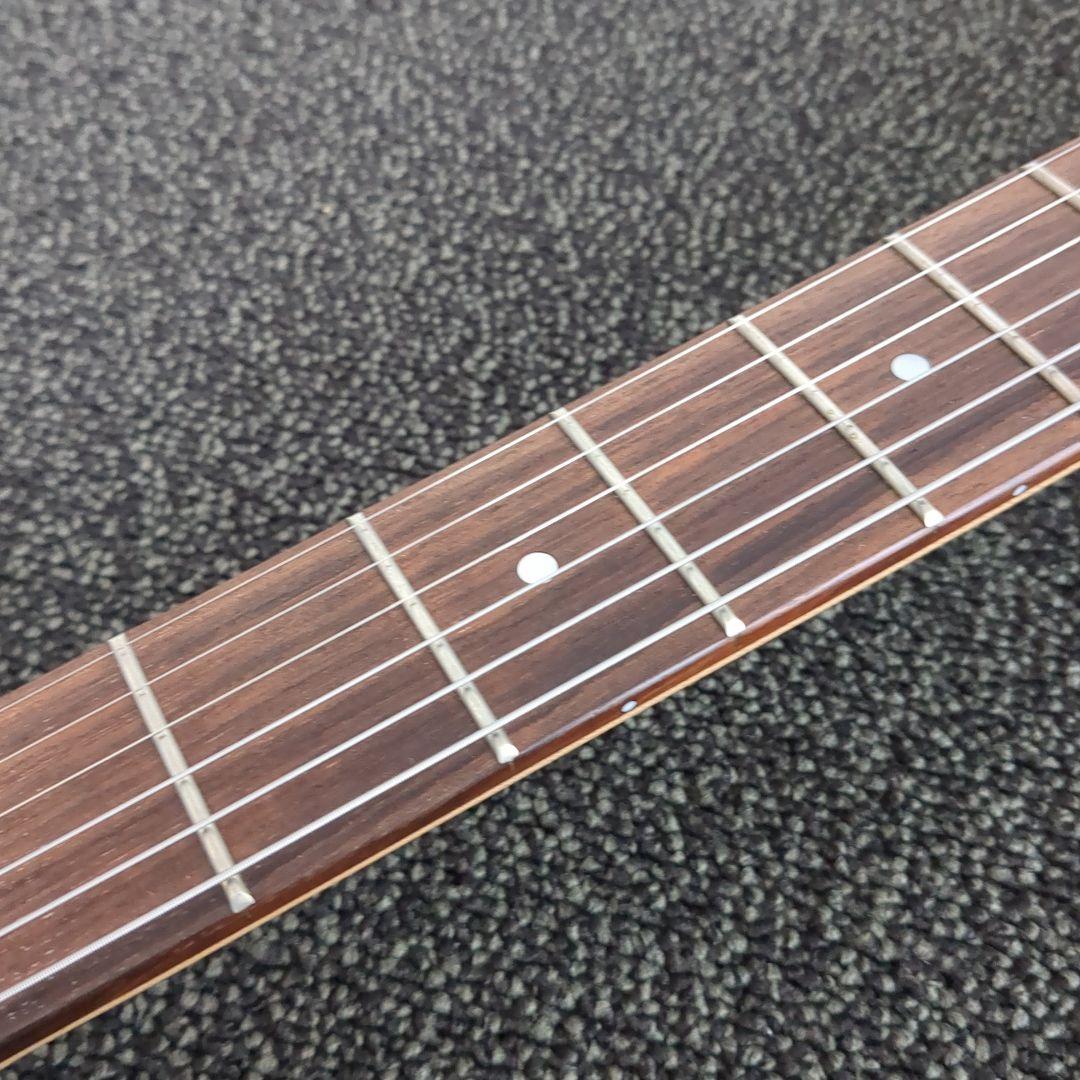 ヤマハ パシフィカ エレキギター　YAMAHA PACIFICA 212VQM