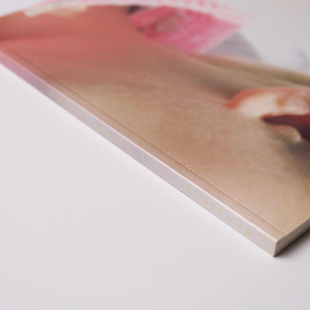 Babyland Takashi Homma 2005年出版