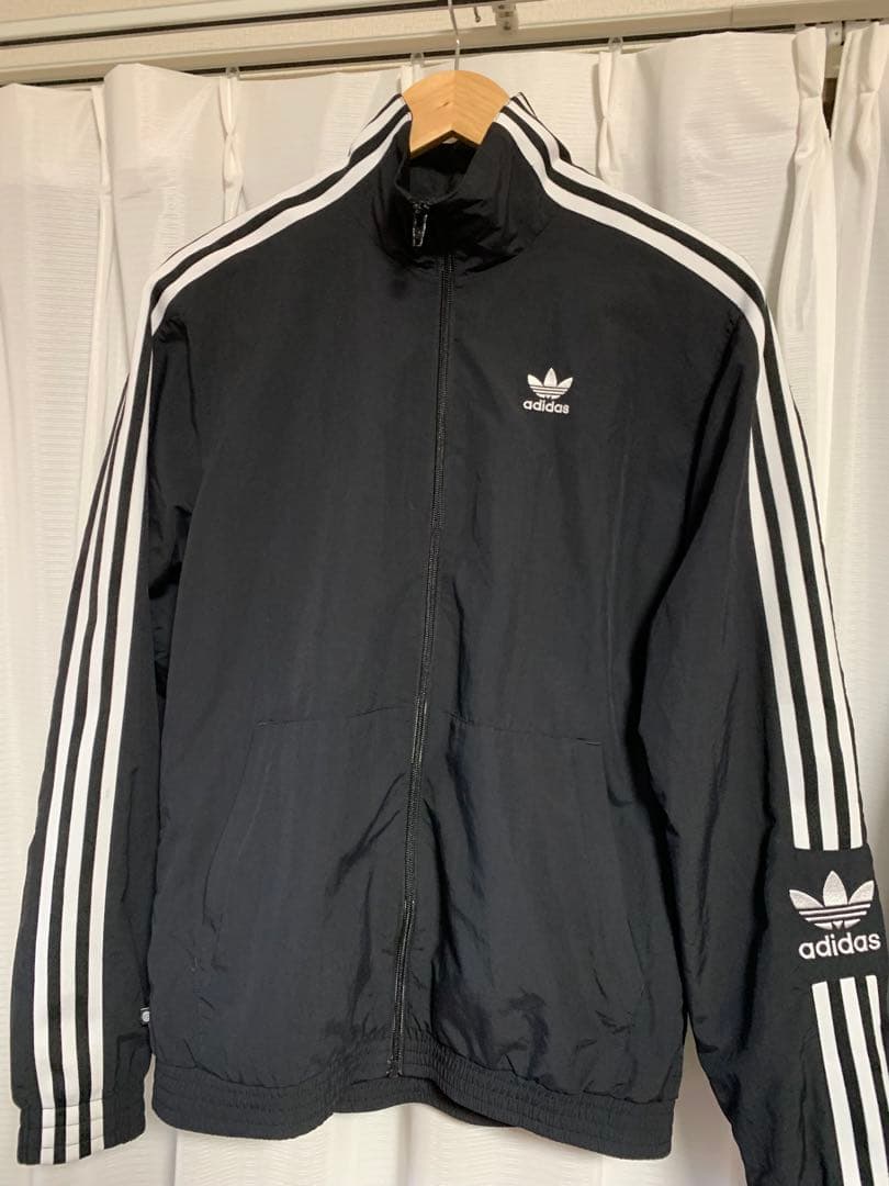 〜はる商店〜専用 セットアップ adidas Lockup Track Top