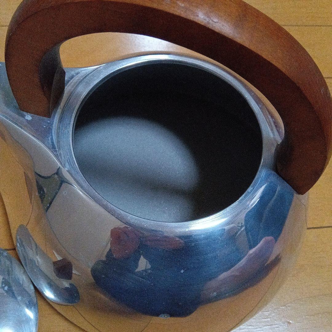 イギリス PICQUOT WARE ピコーウェア K3ケトル
