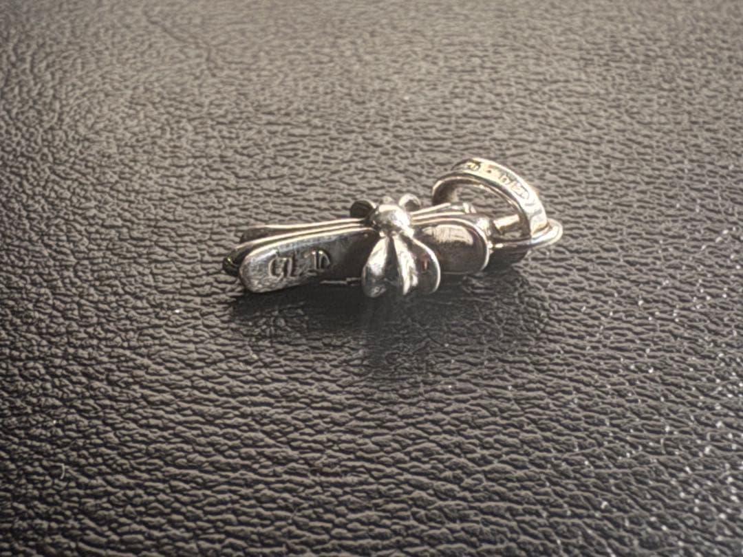 茄*子様 CHROME HEARTS BABY FAT ベイビーファット