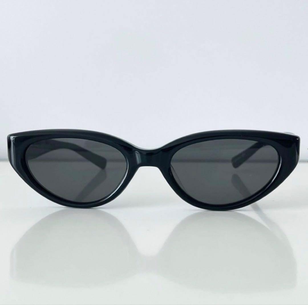 Maison Margiela × GENTLE MONSTER サングラス