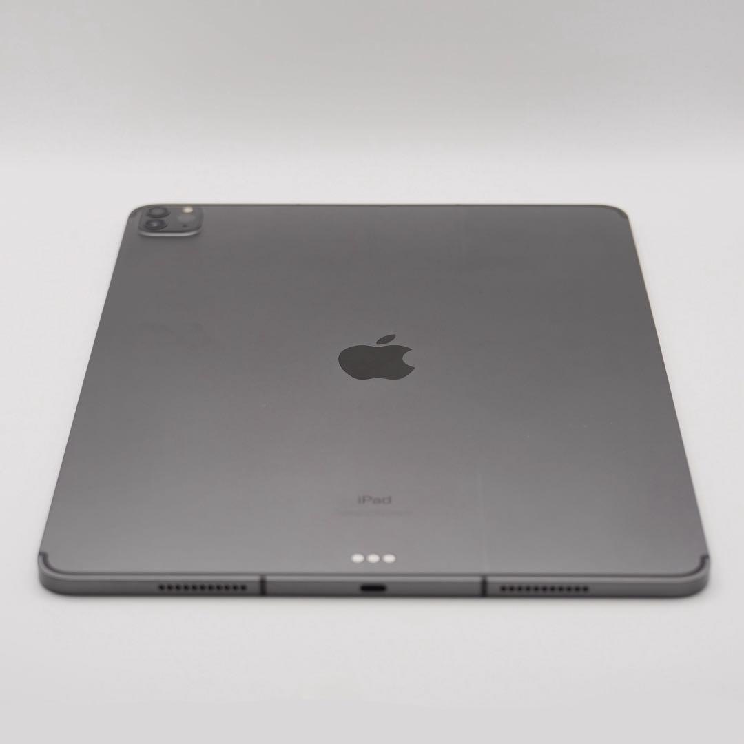 【あかり】iPad Pro 12.9 第5世代 1TB