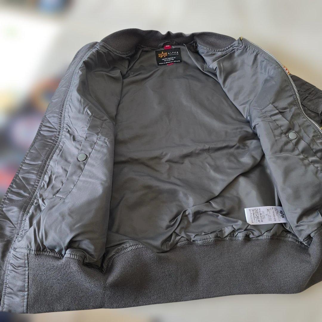 未使用 Alpha Industries L-2B Apollo Gen II