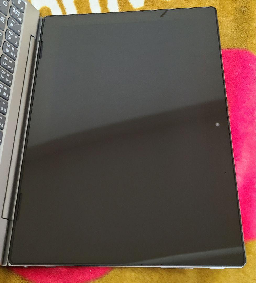 ノートPC　Lenovo