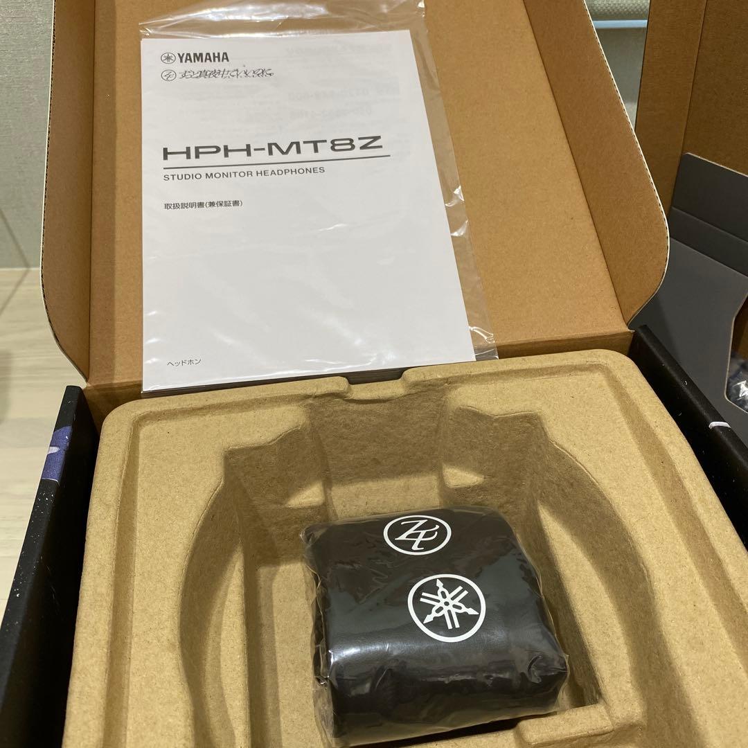 ZUTOMAYO ずっと真夜中でいいのに。モニターヘッドフォン HPH-MT8Z