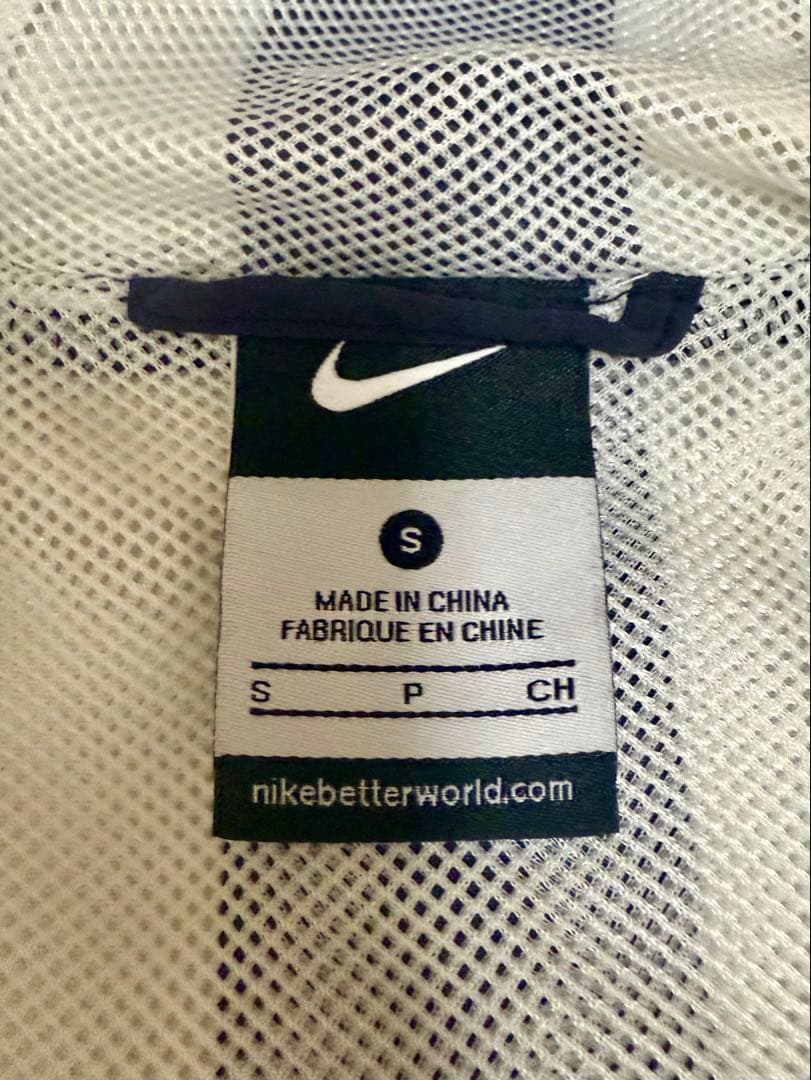 NIKE x FCRBナイロンセットアップF.C.Real Bristol