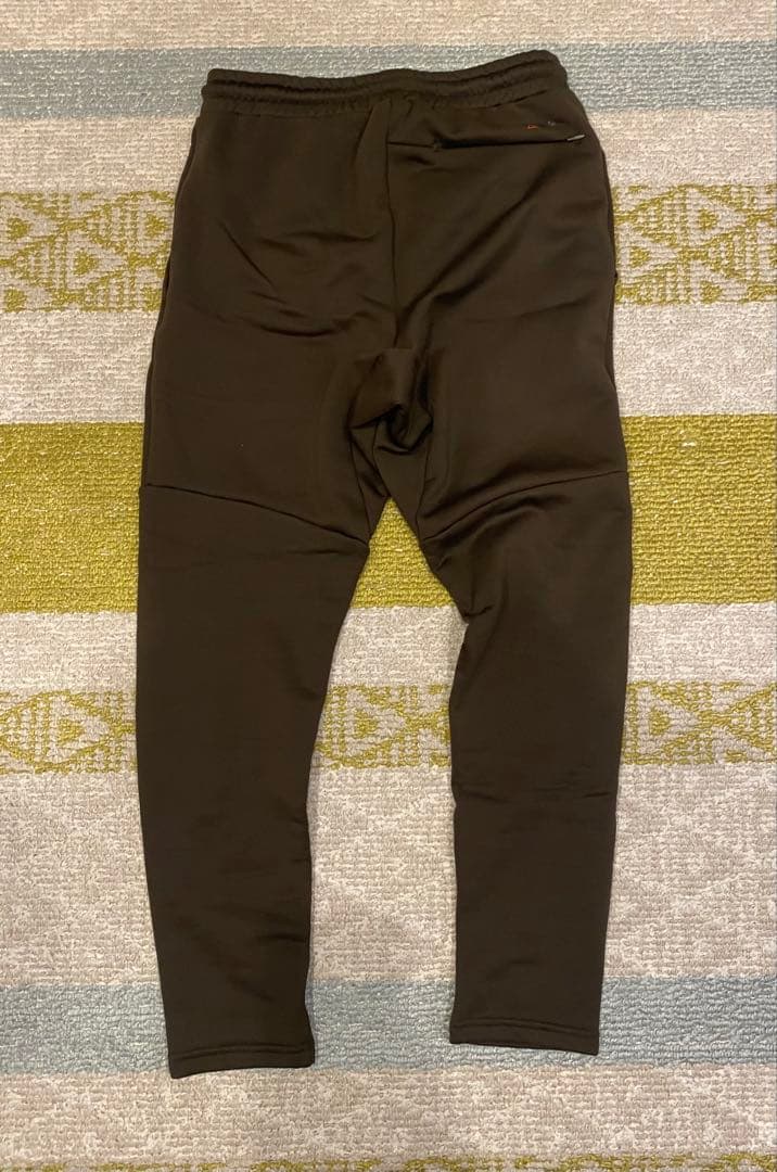 パンツ FCRB POLARTECPOWERSTRETCH TRAININGPANTS