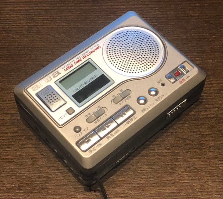 カセットテープ　メタル＆ノーマル【新品】　※レコーダー中古