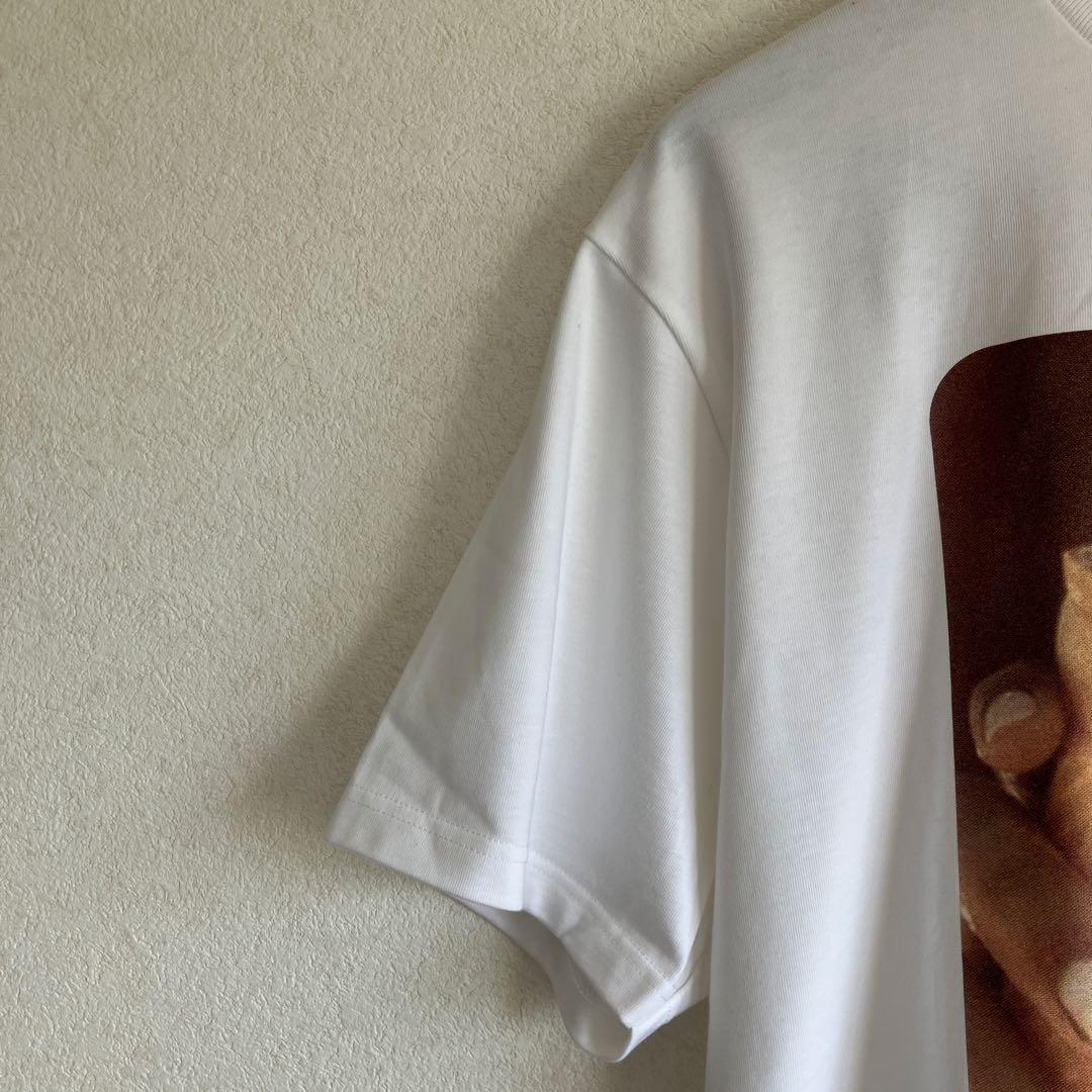 新品　GOD SELECTION XXX Tシャツ アイスクリーム M