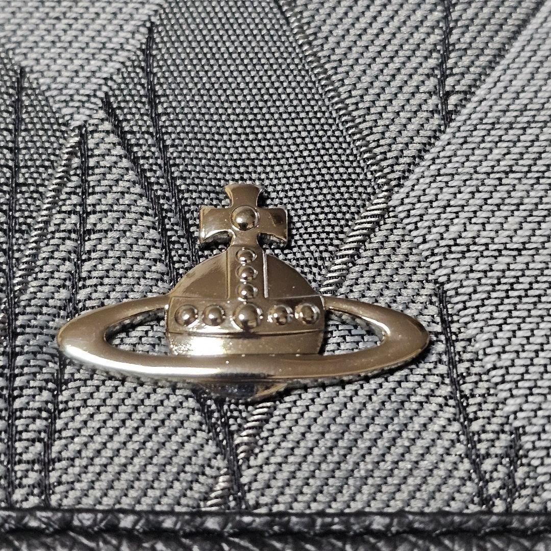 Vivienne Westwood アーガイル 財布 コンパクトウォレット