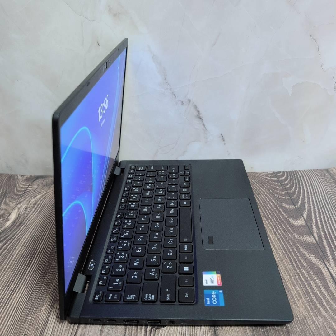 軽量！ dynabook G83HU 第11世代 i5 16GB 256GB