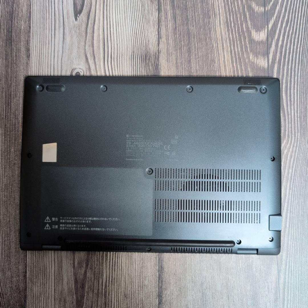 軽量！ dynabook G83HU 第11世代 i5 16GB 256GB