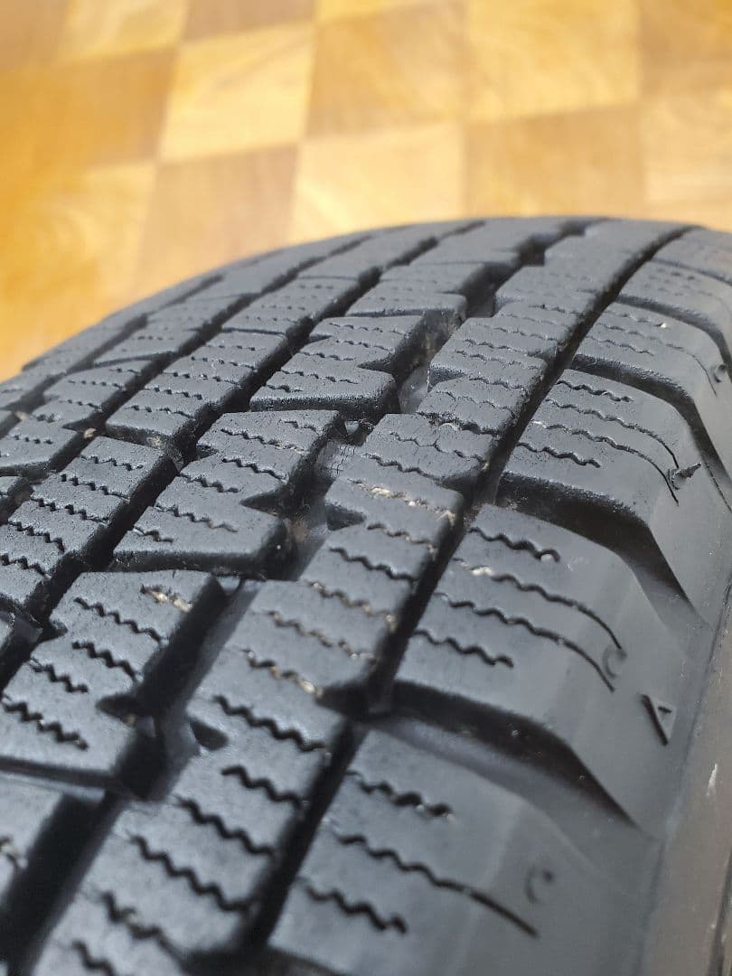 145/80Q12 80/78N LT ブリヂストン W300