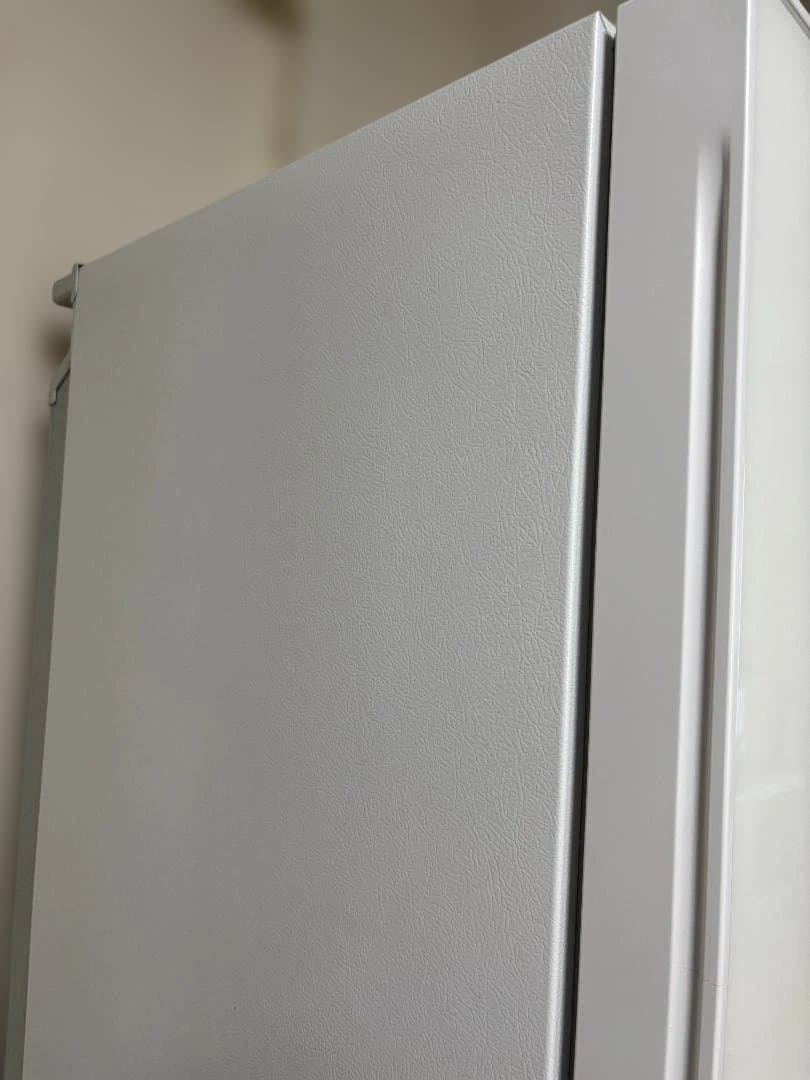 2022年製冷蔵庫 三菱 330L MR-CG33G-W