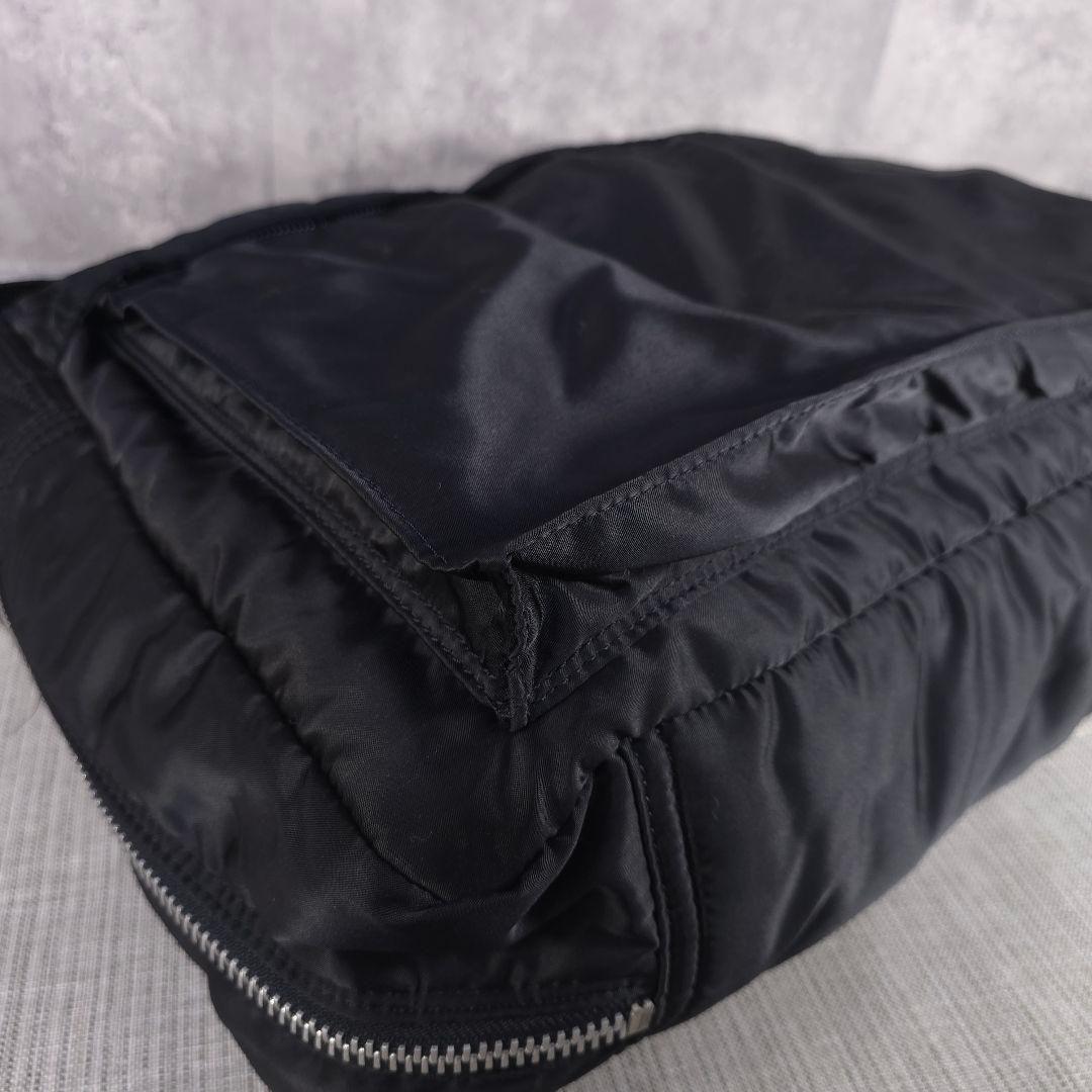 PORTER　ポーター　タンカー　2way　ショルダーバッグ　ボストンバッグ