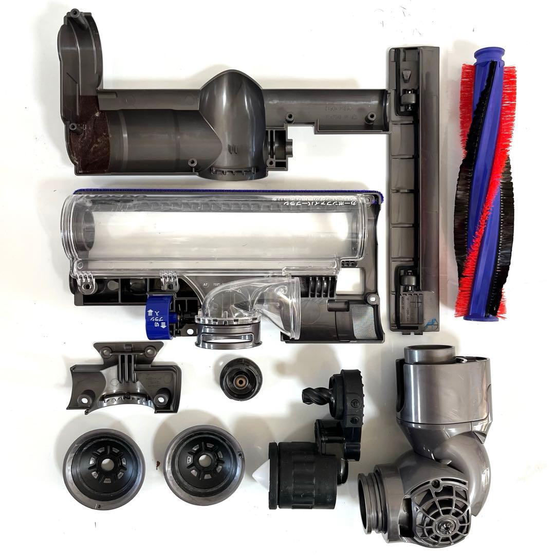 Dyson [25200] DC48 DC63 モーターヘッド　b11
