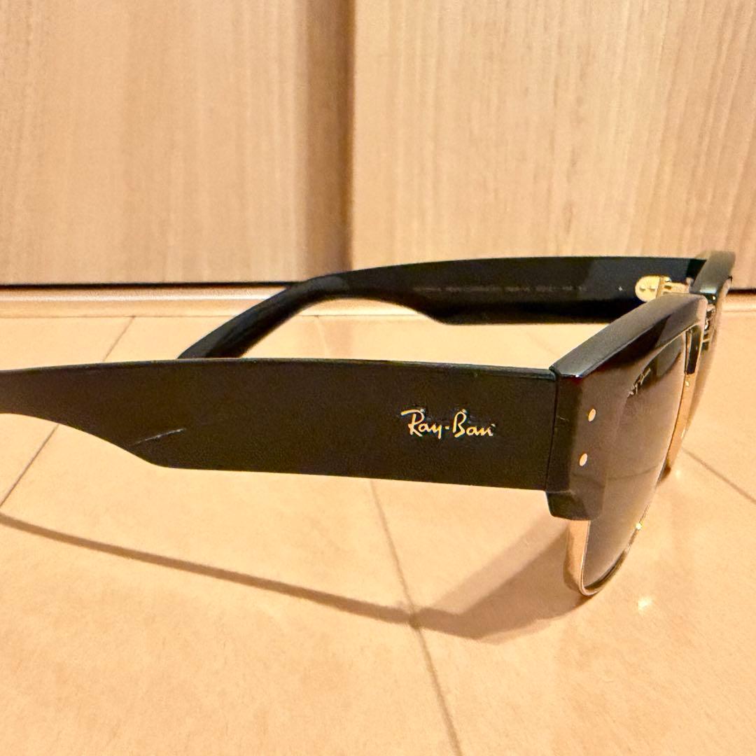 【ØMI着用】Ray-Ban サングラス
