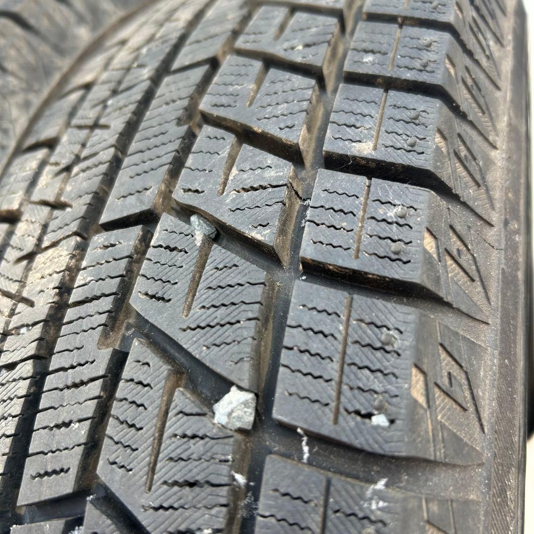 タイヤ・ホイール YOKOHAMA ice GUARD iG60 165/70R14 81Q
