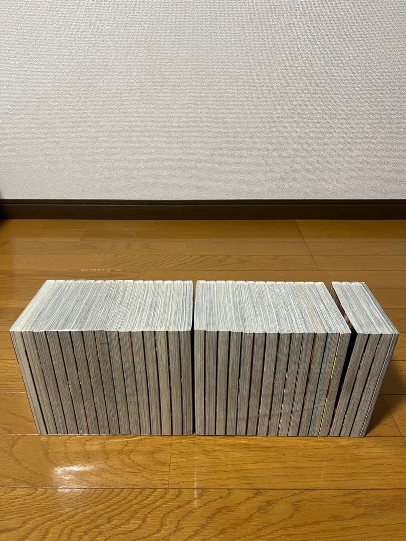 呪術廻戦　0〜30巻　全巻セット　➕0.5巻