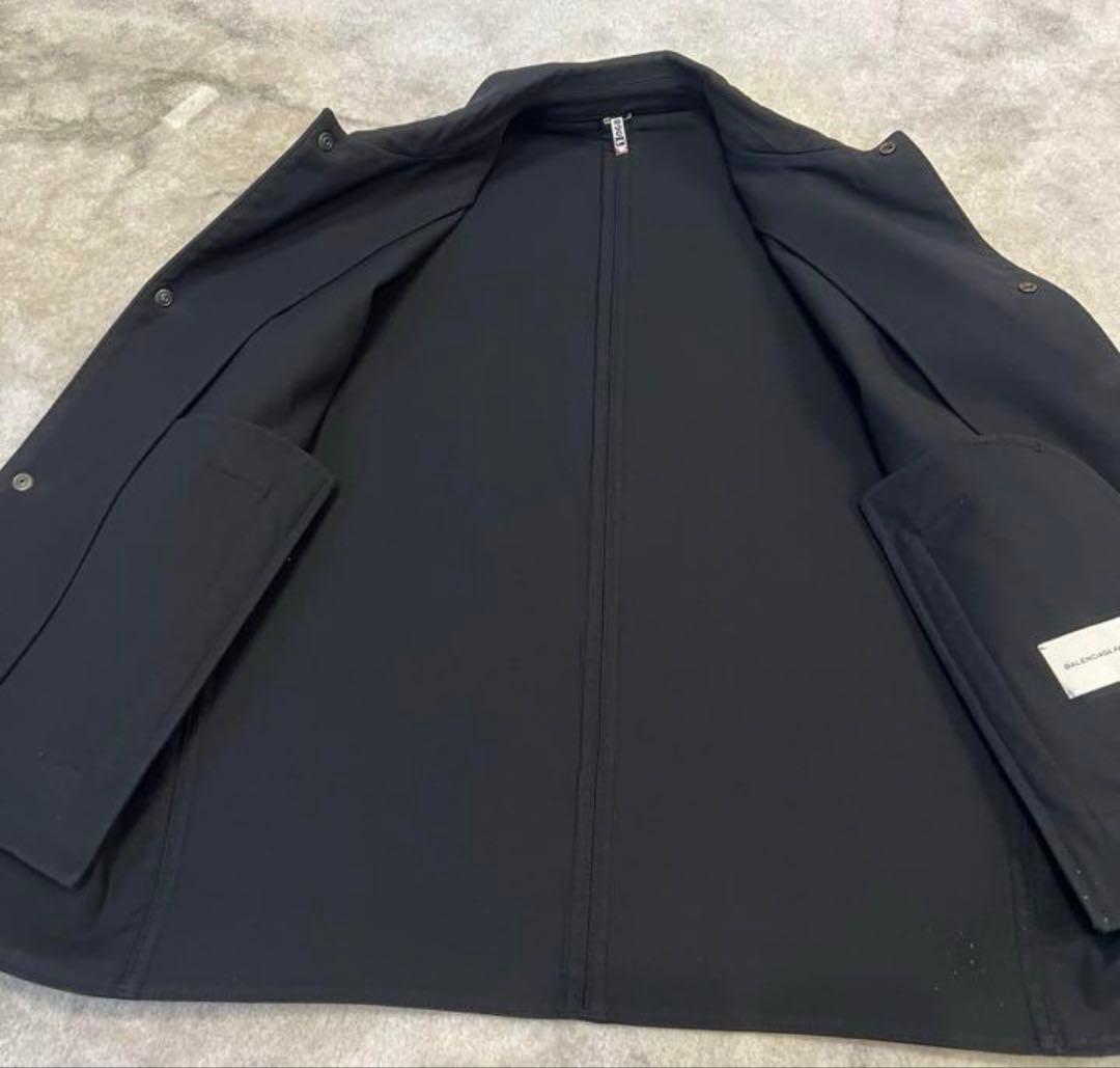 BALENCIAGA PARIS archive ブルゾン