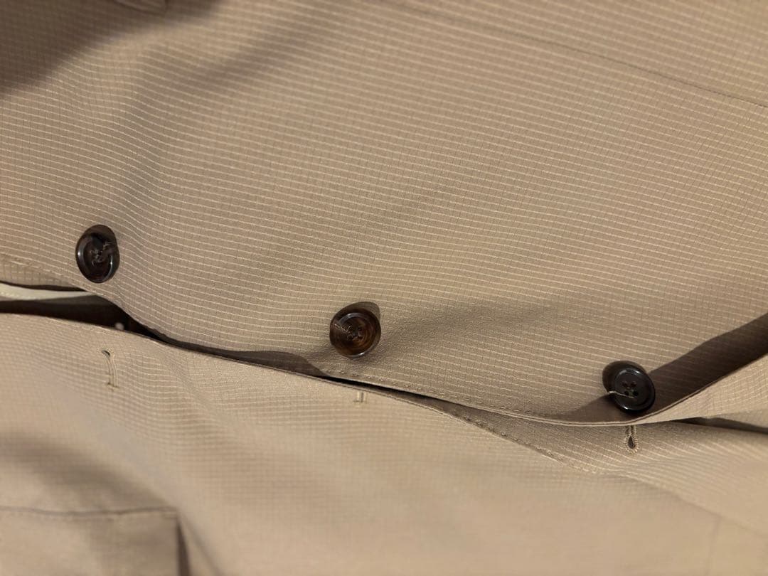 ストラスブルゴ　アクティブセットアップ　ベージュL