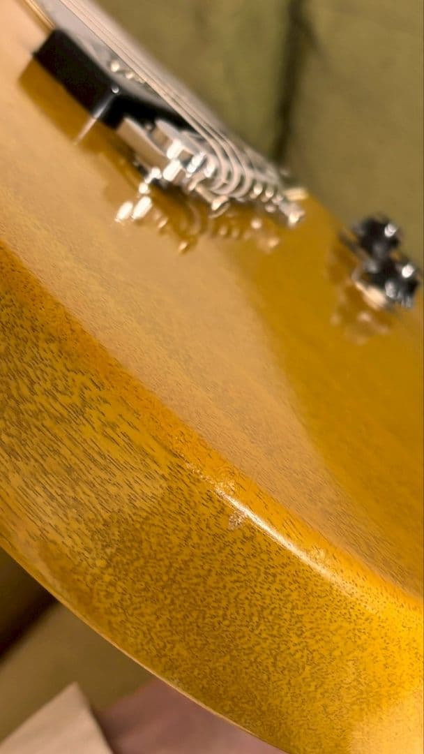 ギター Gibson CS 1960 Les Paul Special VOS 2006