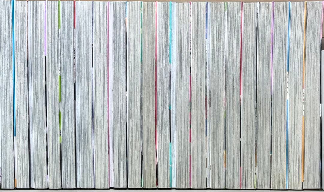 【特典付き】 ★世界一初恋 1〜20巻＋小冊子5冊 全巻セット★