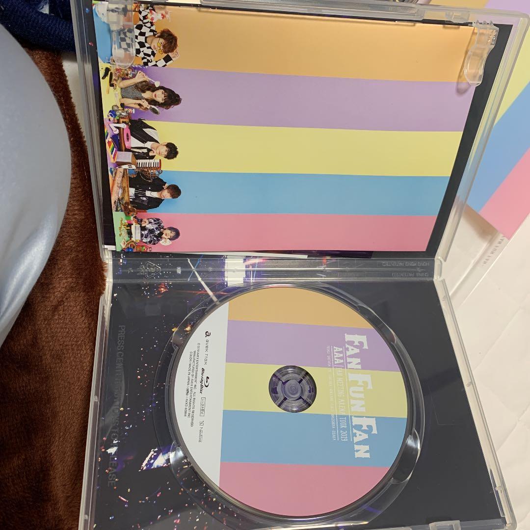 DVD(BluRay含む)