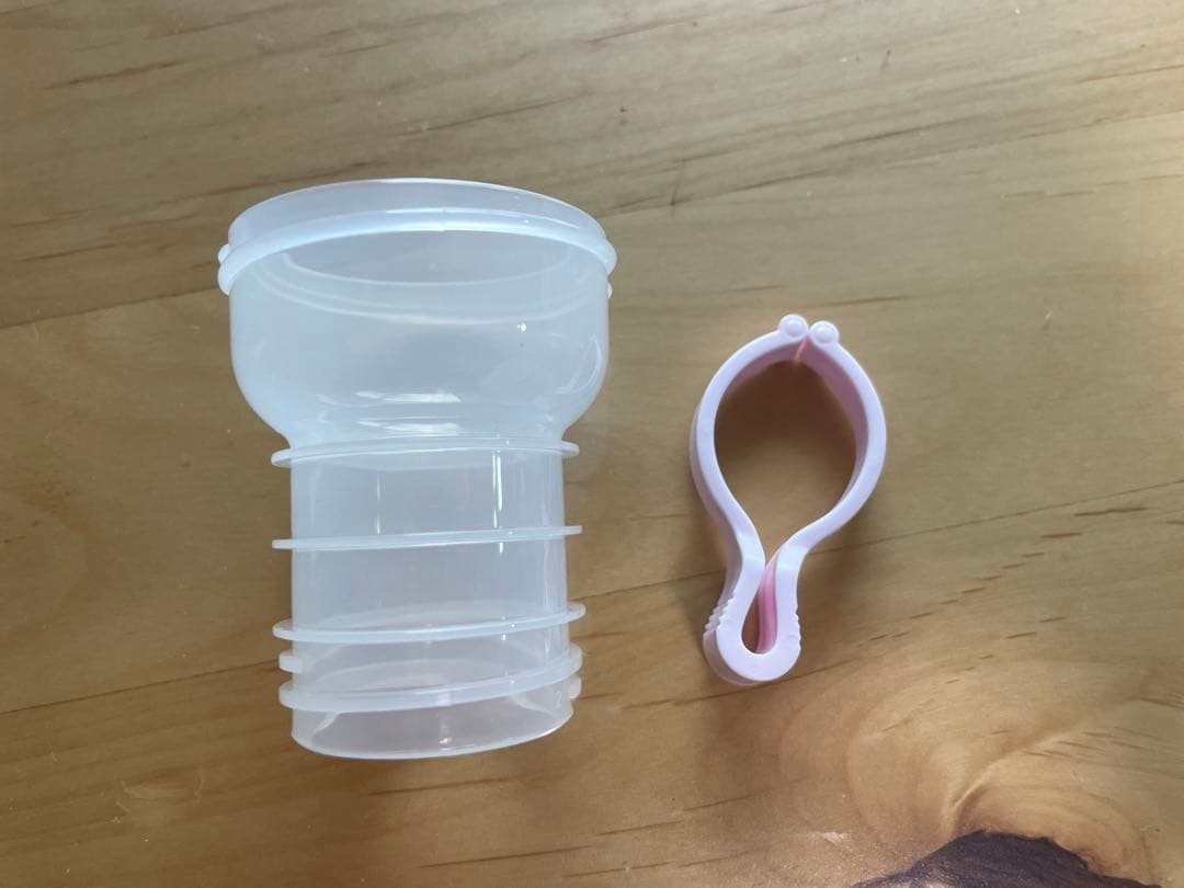 ゆーゆー　搾乳器 その他　tete a tete スリーパー
