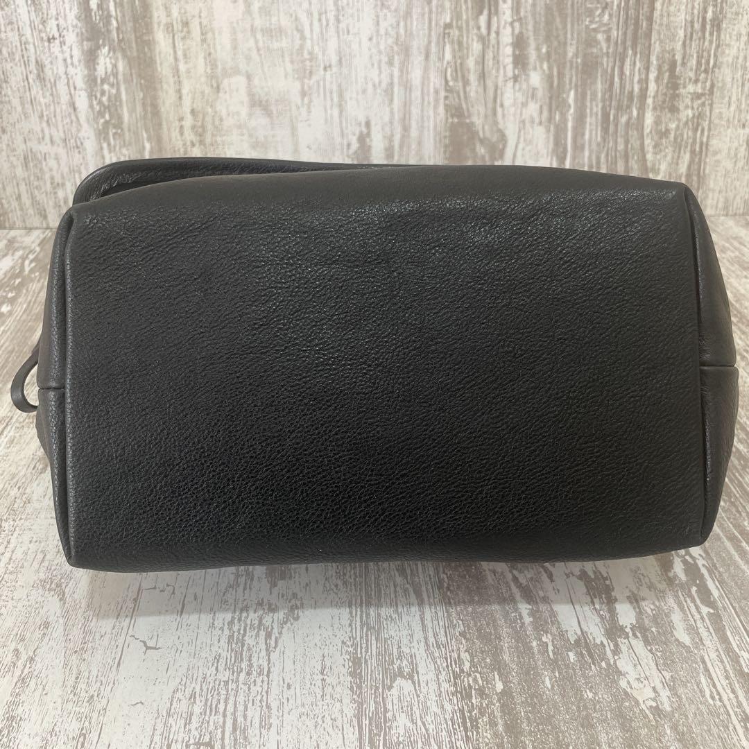 B:MING by BEAMS レザー メッセンジャーバッグ 完売品