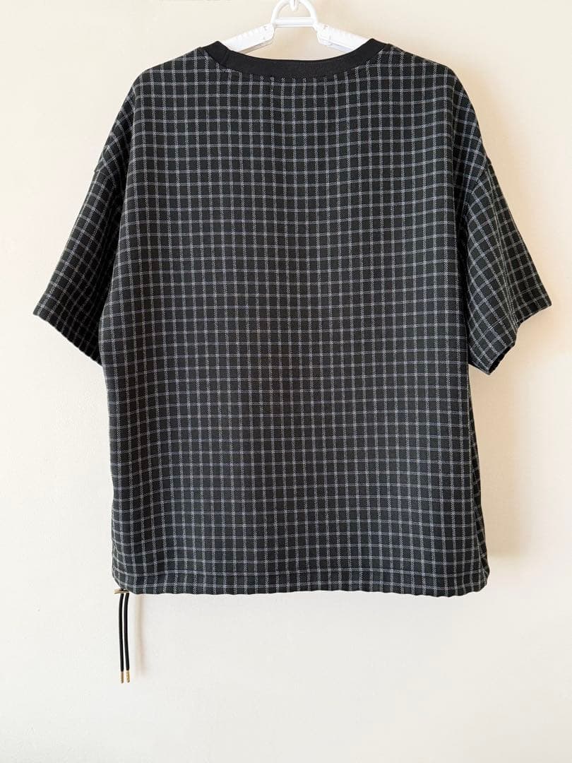 2025年CULLNI クルニTシャツ/tsts cfcl digawel