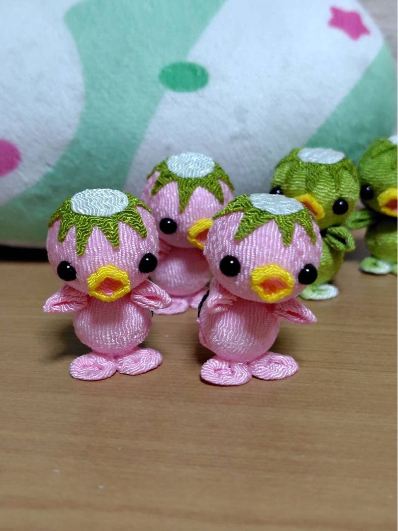 ぱんだページです
