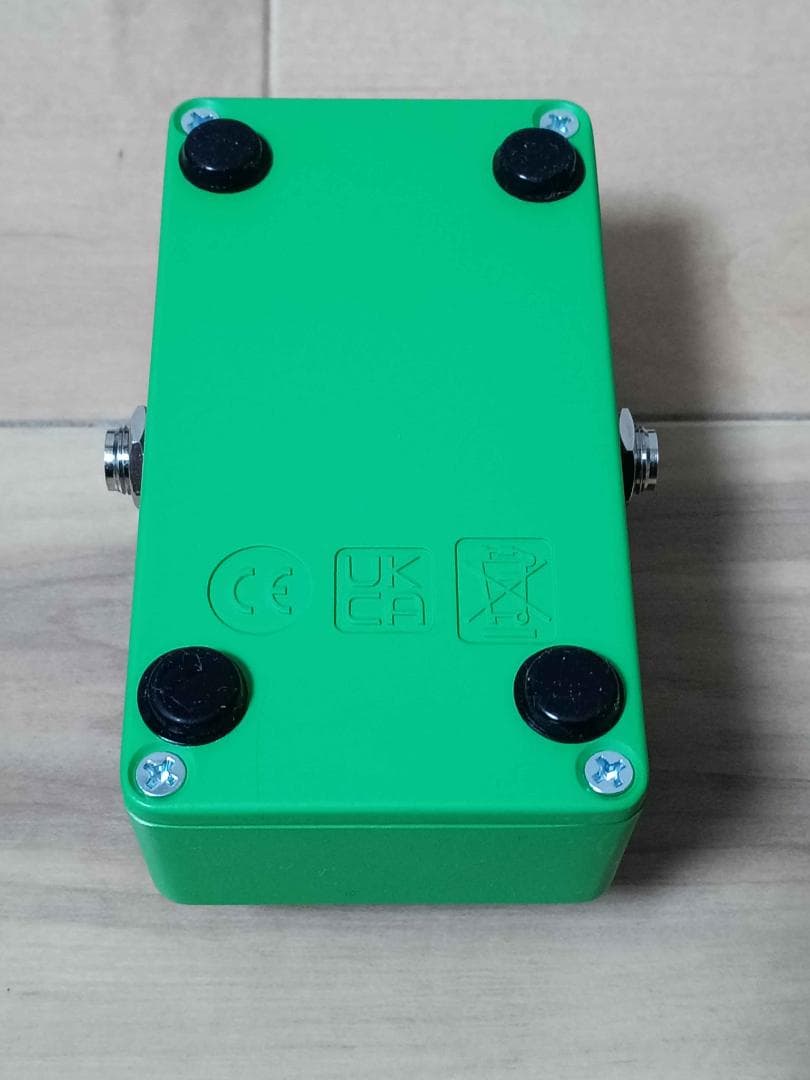 electro-harmonix LIZARD KING リザードキング